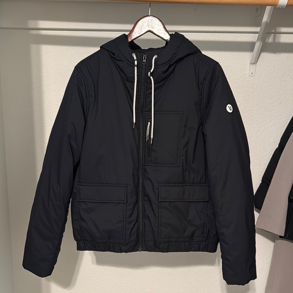 VUORI WOMENS Tahoe Insulated Jacket XL